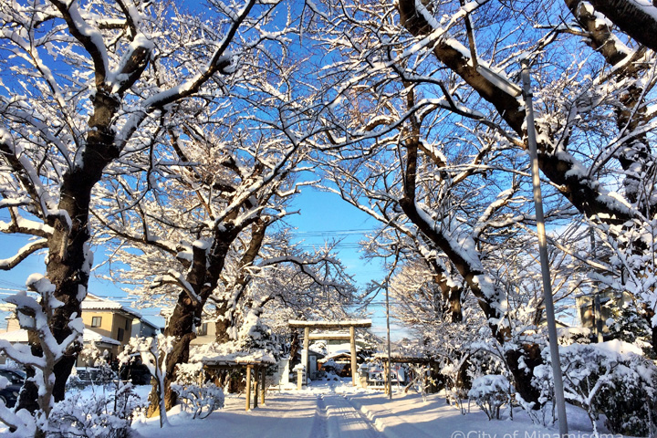 三島神社